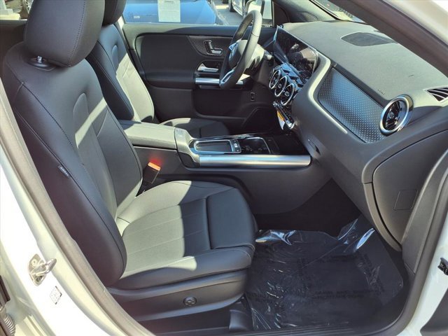 New 2026 Mercedes-Benz GLA 250 image 16