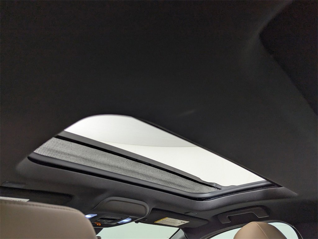 Used 2025 Cadillac CT5 Premium Luxury image 26
