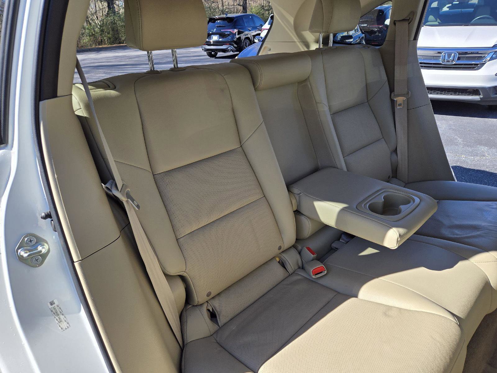 Used 2015 Acura RDX FWD image 25