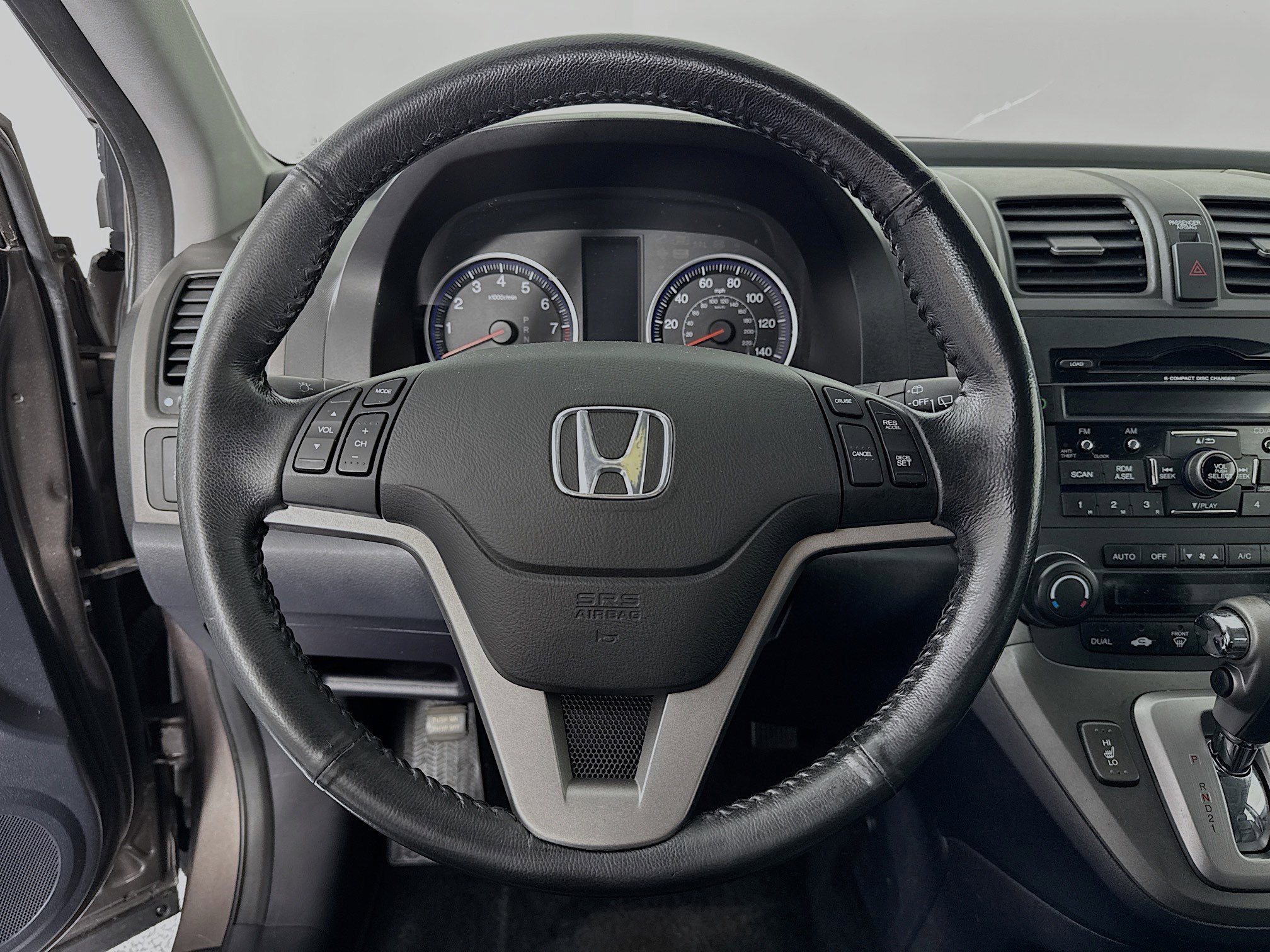 Used 2010 Honda CR-V EX-L image 11