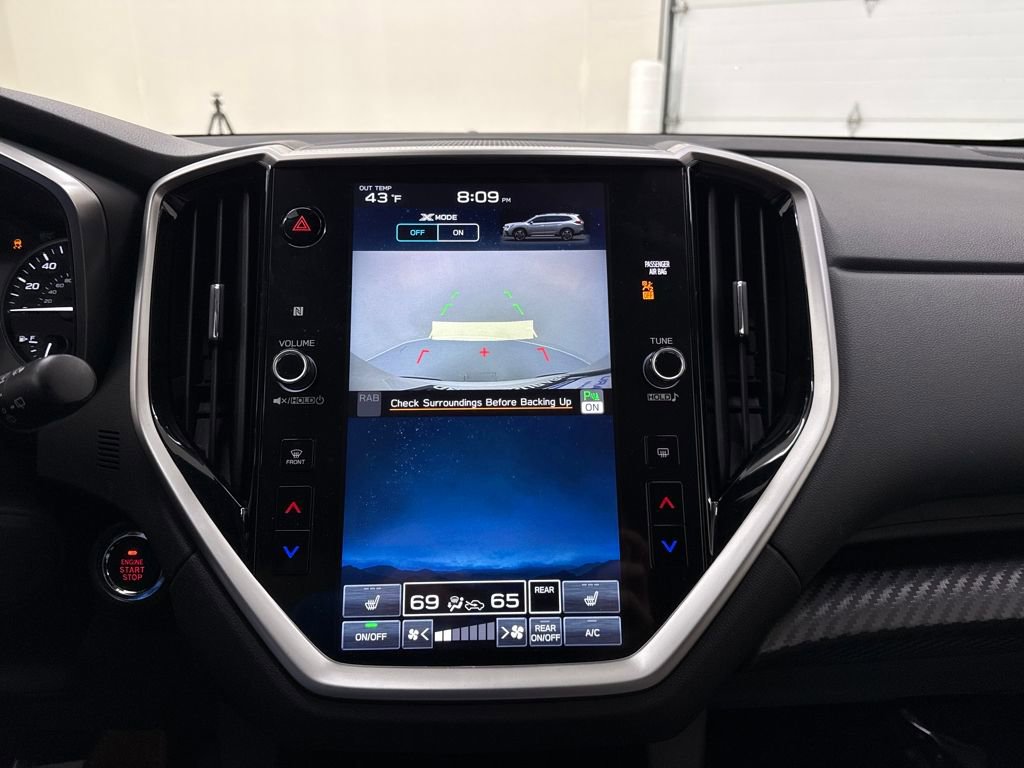 Certified 2023 Subaru Ascent Premium w/ Convenience Package image 18