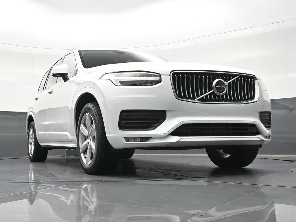 Certified 2022 Volvo XC90 T5 Momentum FWD image 29