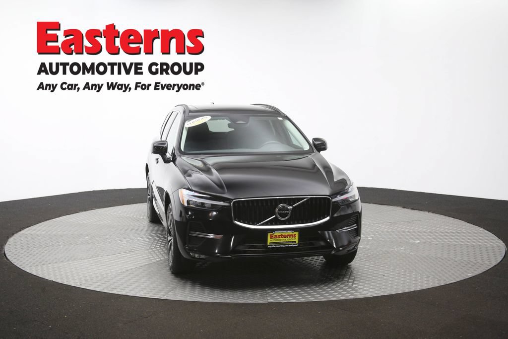 Used 2023 Volvo XC60 B5 Core FWD image 53
