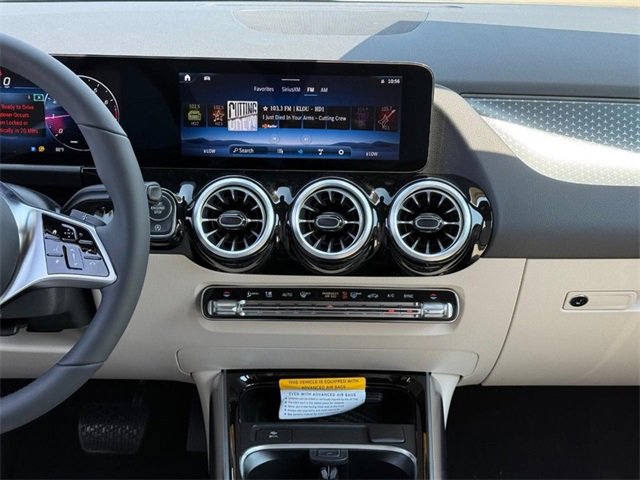 Certified 2025 Mercedes-Benz GLA 250 4MATIC image 9