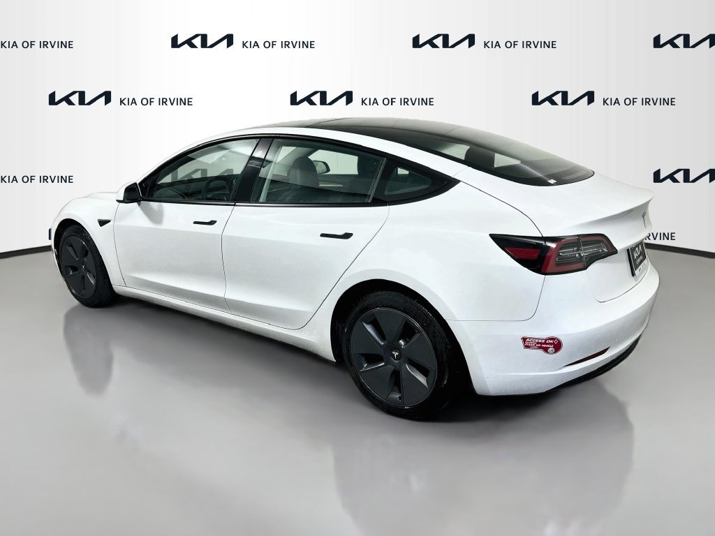 Used 2023 Tesla Model 3 Standard Range RWD image 5