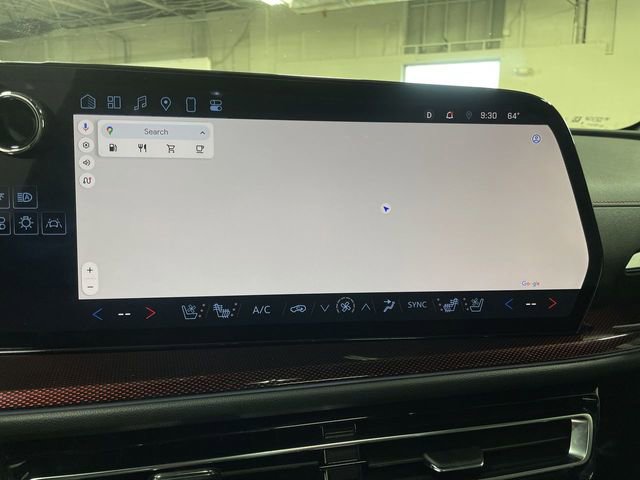 Used 2024 Chevrolet Traverse RS w/ LPO, Floor Liner Package AWD/4WD image 18