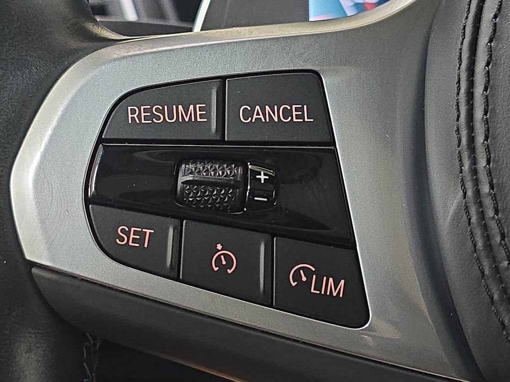 Used 2024 BMW X3 M40i w/ Premium Package AWD/4WD image 20