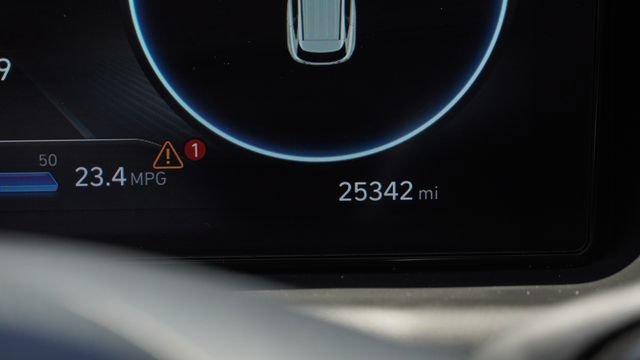 Used 2023 Hyundai Tucson XRT FWD image 32