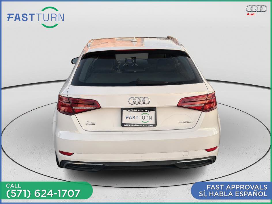 Used 2017 Audi A3 e-tron Premium image 9