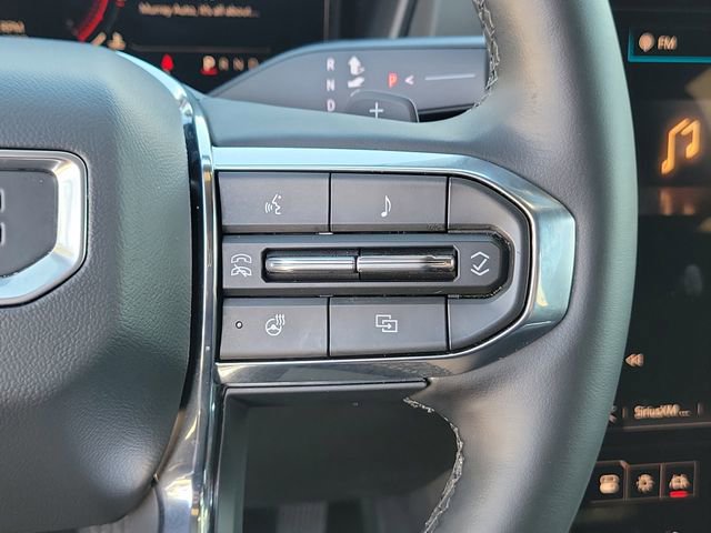 Used 2026 GMC Terrain Elevation FWD image 24