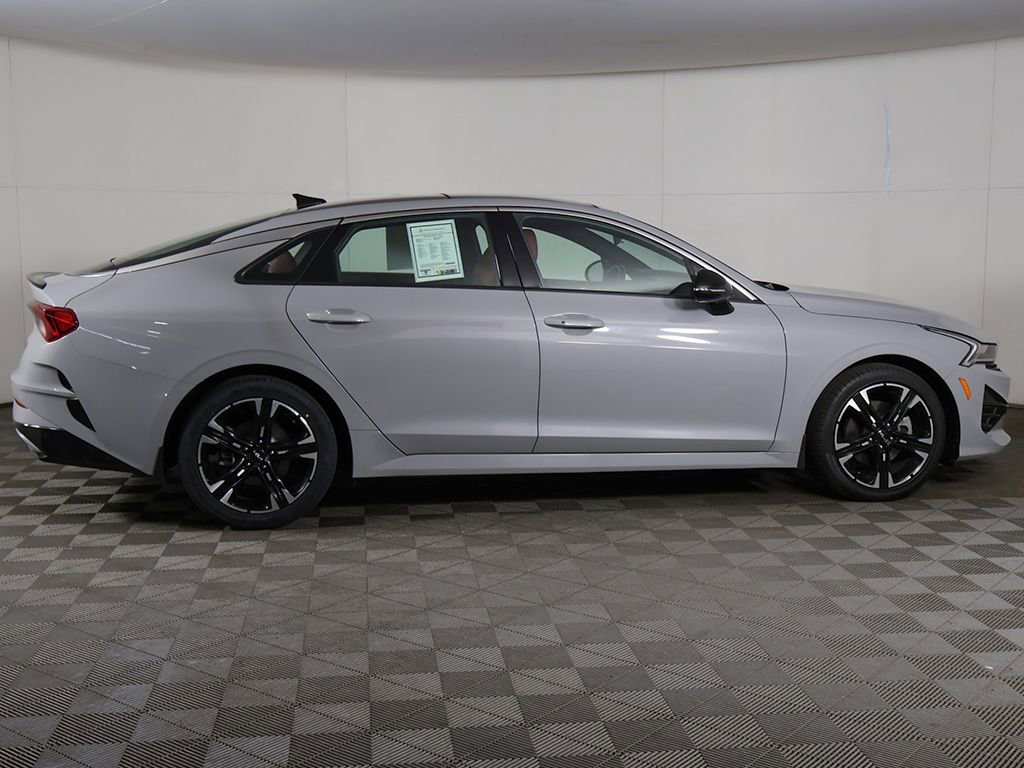 Used 2023 Kia K5 GT-Line AWD/4WD image 19