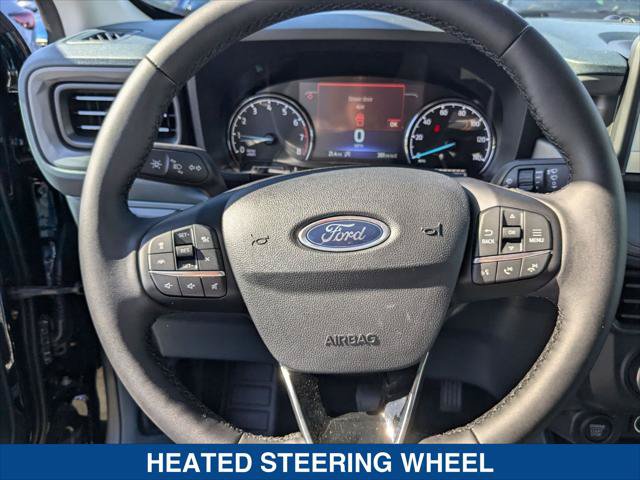 New 2024 Ford Maverick Tremor w/ Tremor Off-Road Package AWD/4WD image 14