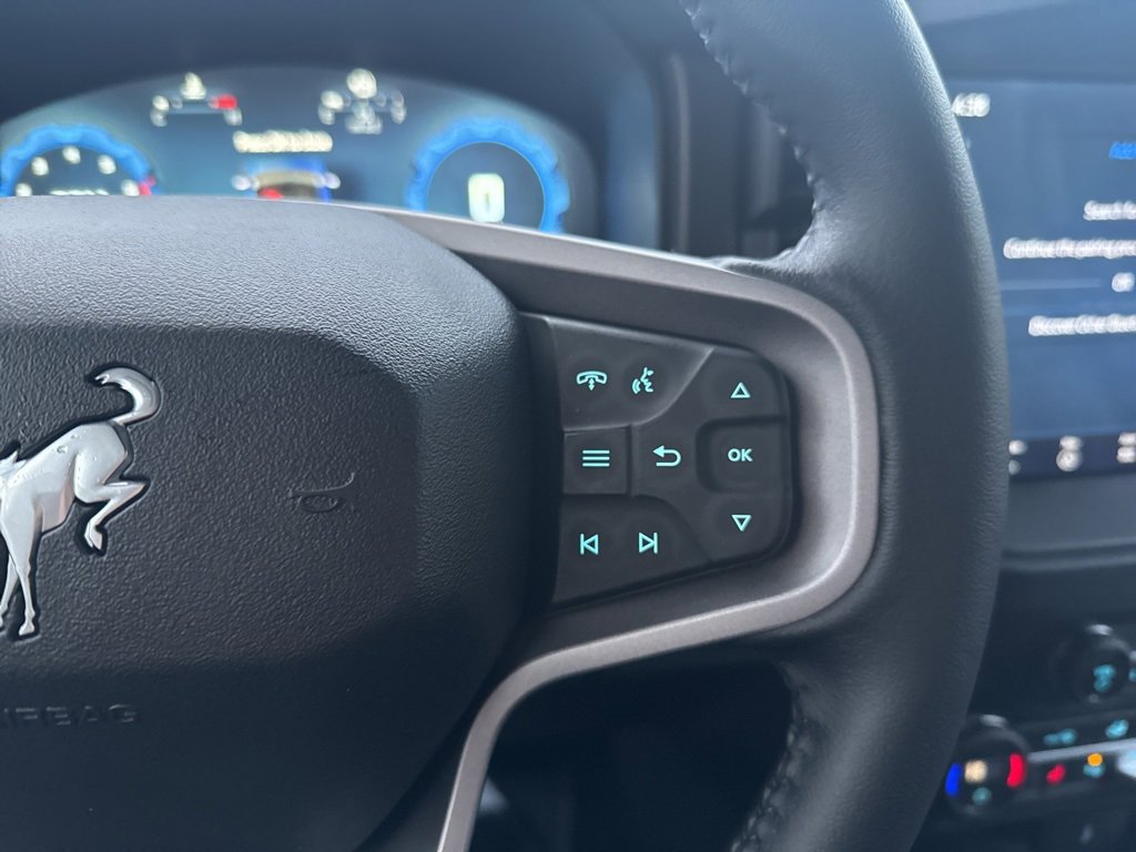 New 2025 Ford Bronco Big Bend image 19