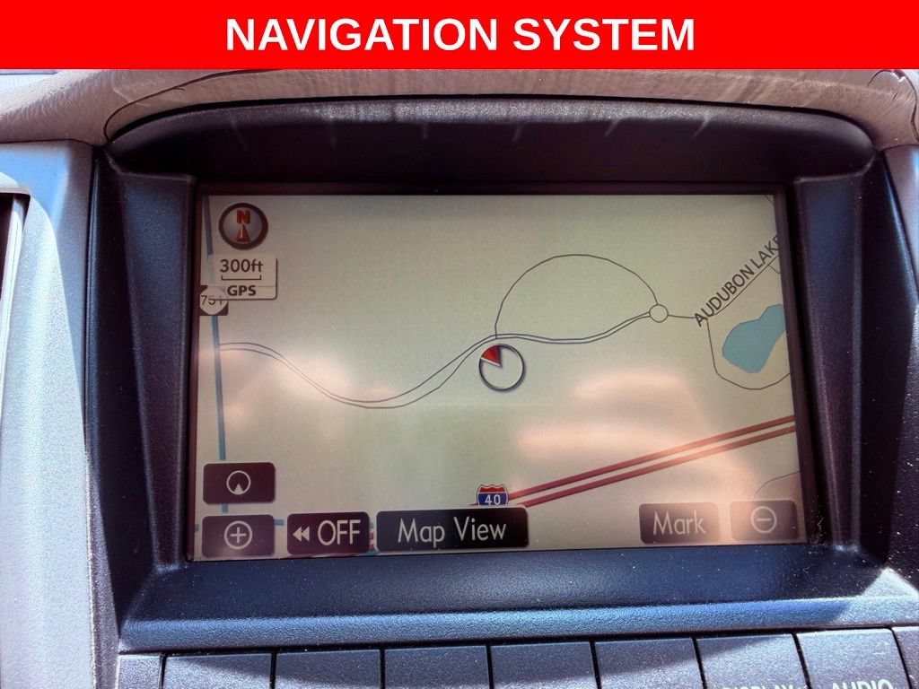 Used 2009 Lexus RX 350 2WD image 7