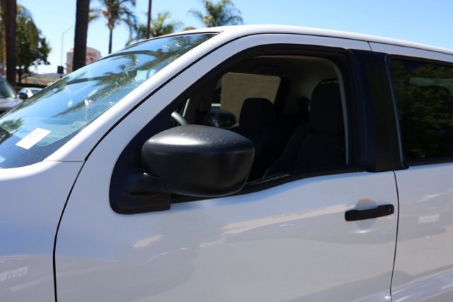 New 2026 Nissan Frontier S image 12