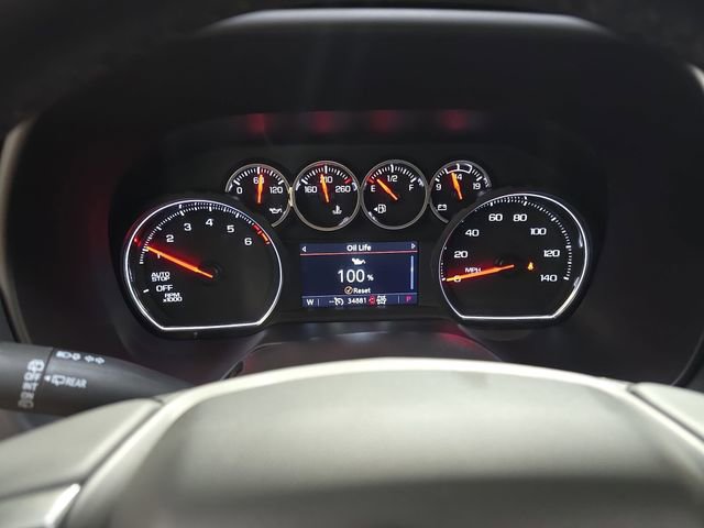 Used 2023 Chevrolet Suburban LS w/ Driver Alert Package image 21