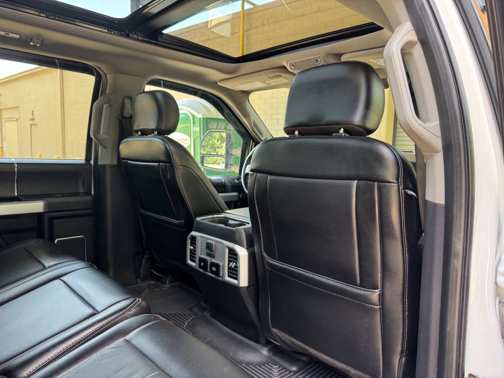 Used 2021 Ford F350 Lariat AWD/4WD image 31