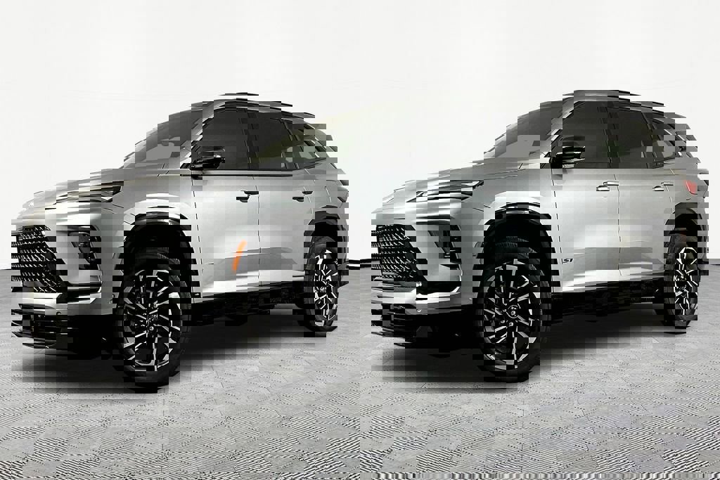 New 2026 Buick Enclave Sport Touring w/ Super Cruise Package