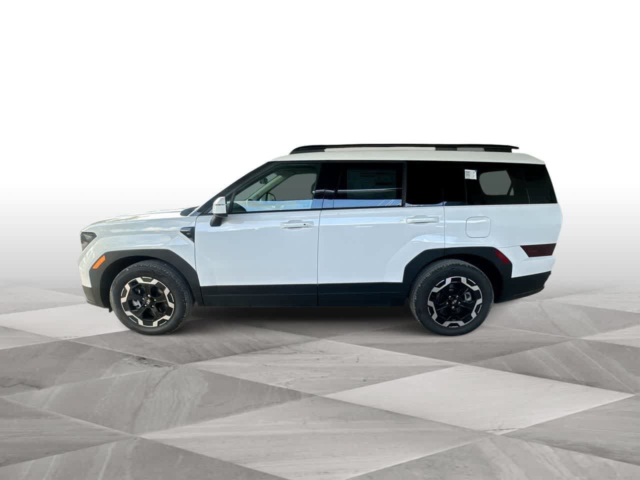 New 2027 Hyundai Santa Fe SEL FWD image 5