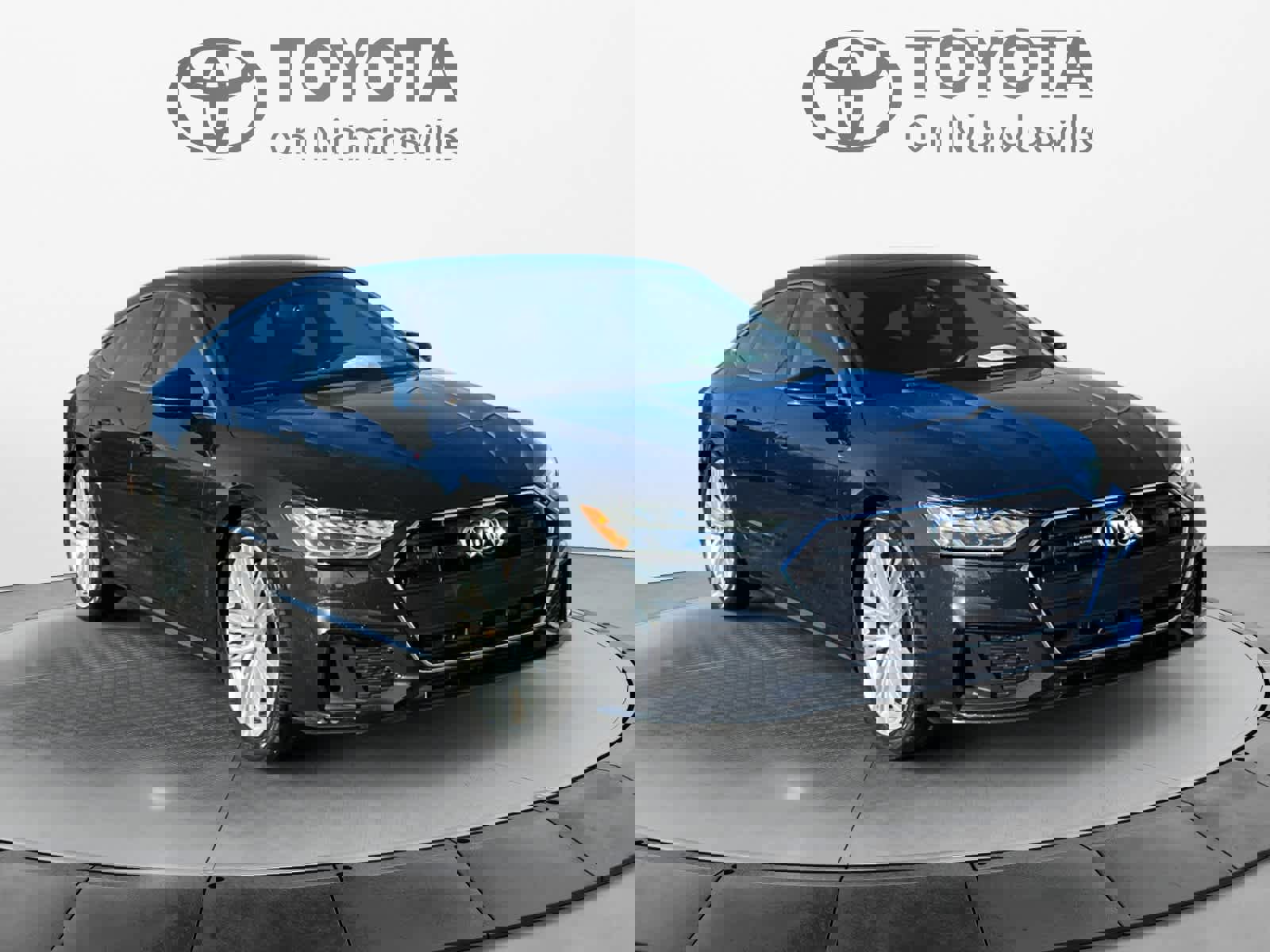 Used 2019 Audi A7 3.0T Prestige image 8