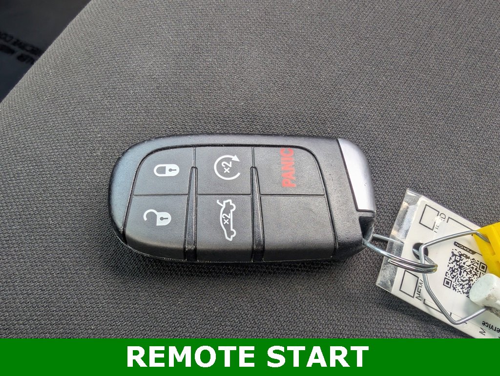 Used 2022 Dodge Challenger GT w/ Blacktop Package image 2