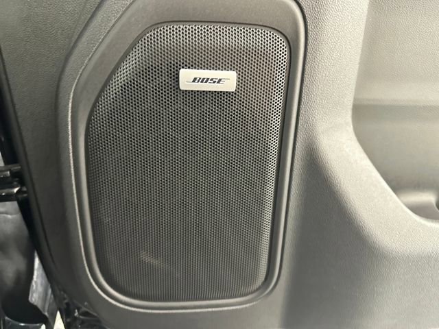 Used 2022 GMC Sierra 2500 AT4 w/ AT4 Preferred Package image 28