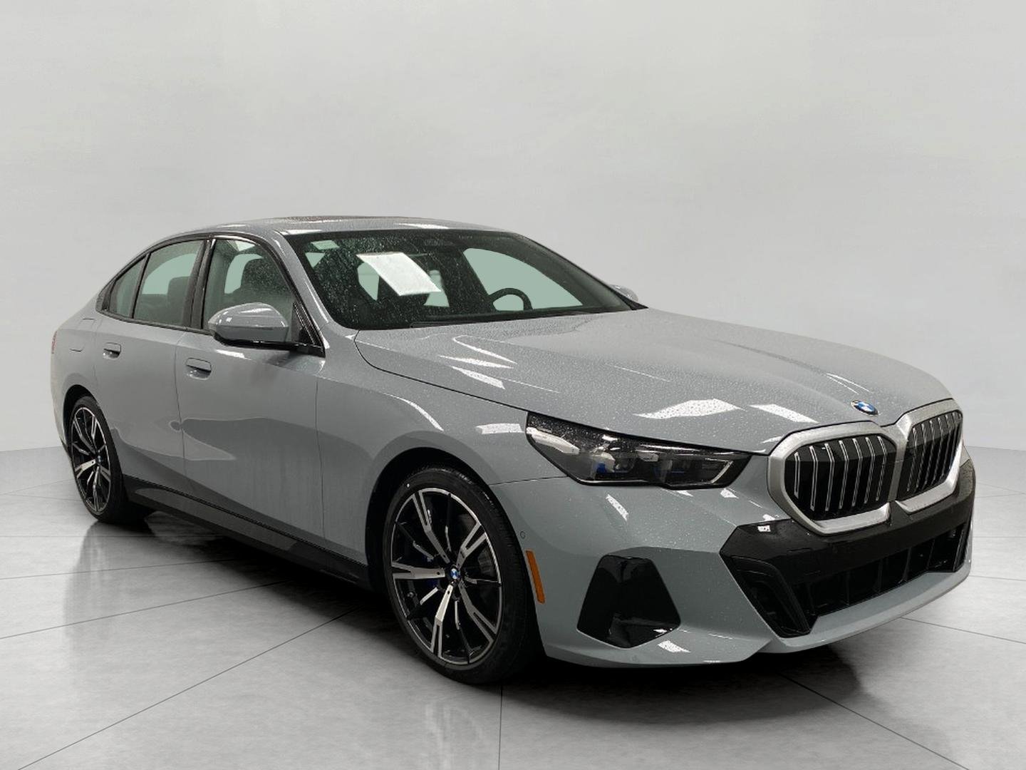 New 2026 BMW 530i xDrive