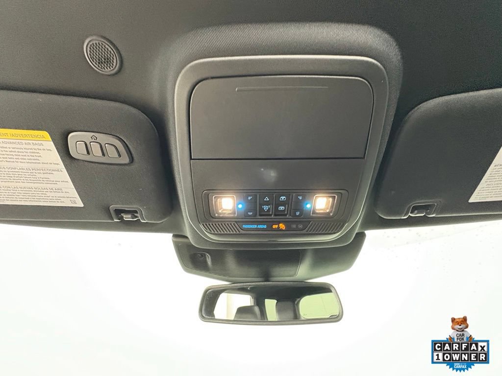 Used 2024 Ford Explorer ST w/ Equipment Group 401A AWD/4WD image 22
