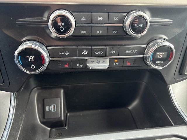 Used 2021 Ford F150 XLT w/ Equipment Group 302A High AWD/4WD image 28