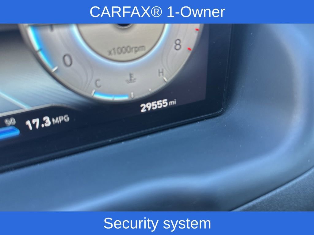 Used 2022 Hyundai Tucson SEL w/ Convenience Package image 25