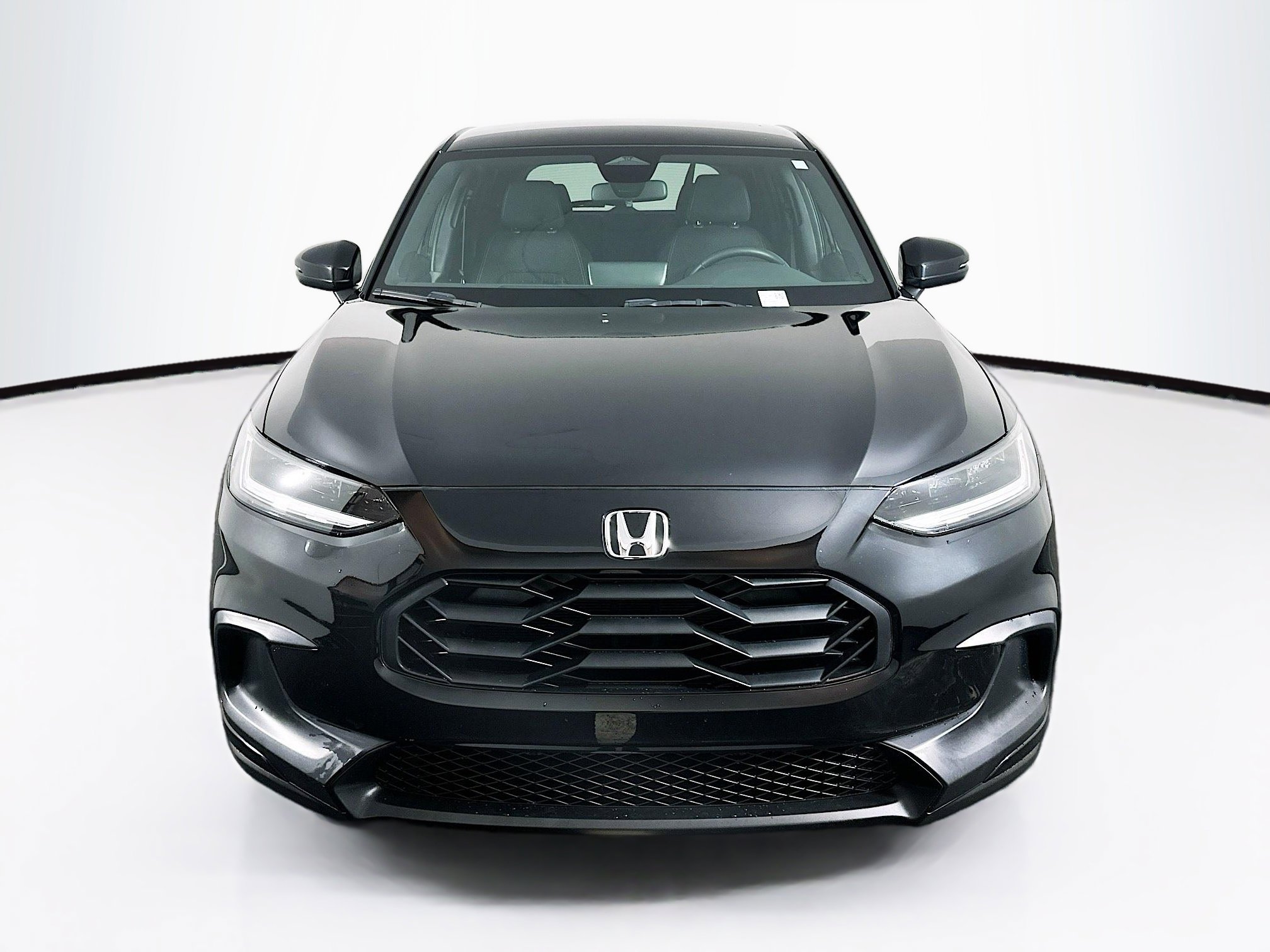 Used 2024 Honda HR-V Sport image 2