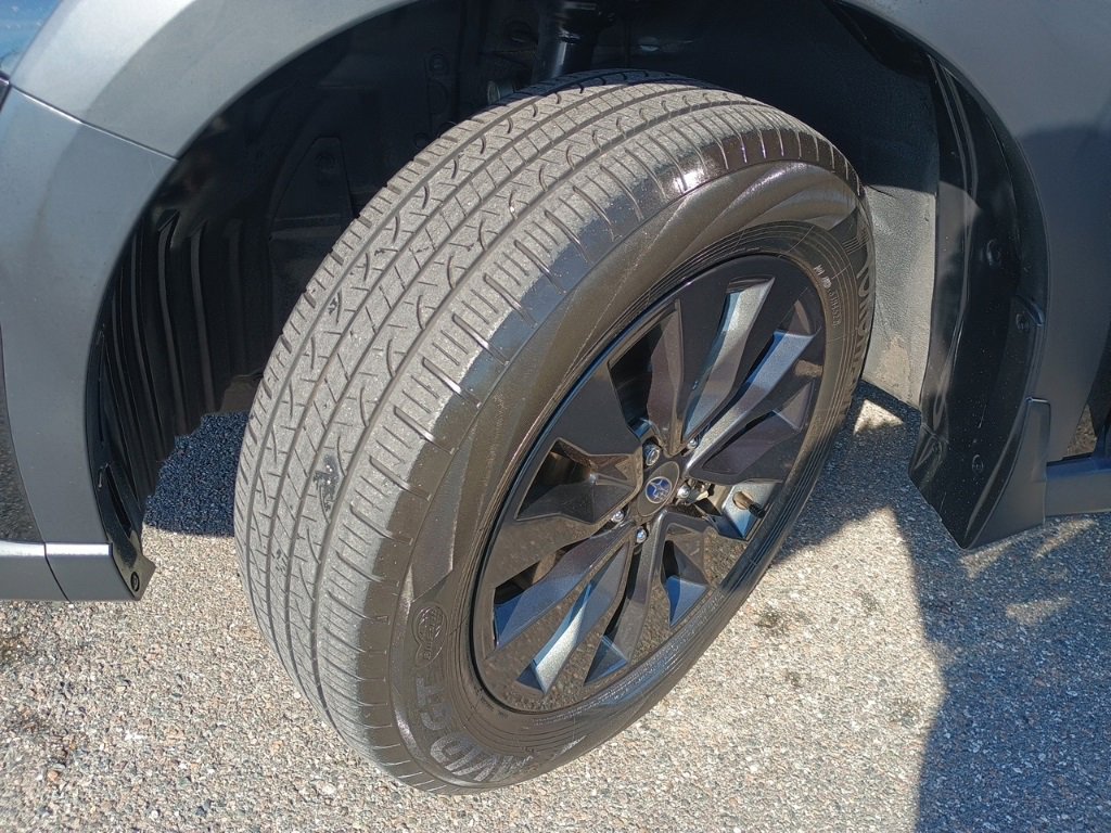 Certified 2023 Subaru Outback Onyx Edition image 10