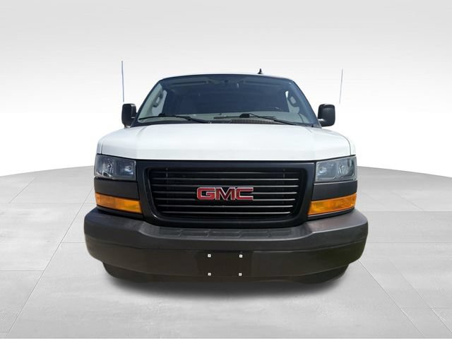 Used 2023 GMC Savana 2500 Extended w/ Driver Convenience Package RWD image 8