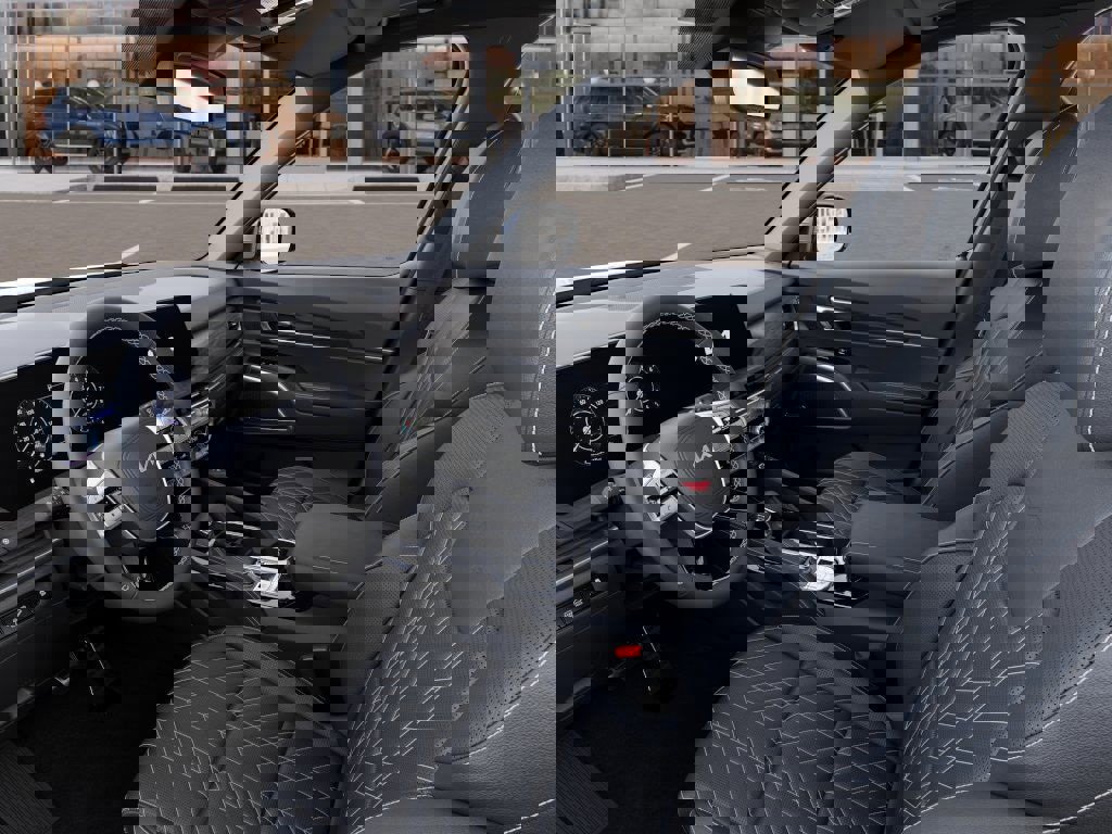 New 2025 Kia Telluride SX X-Line image 17