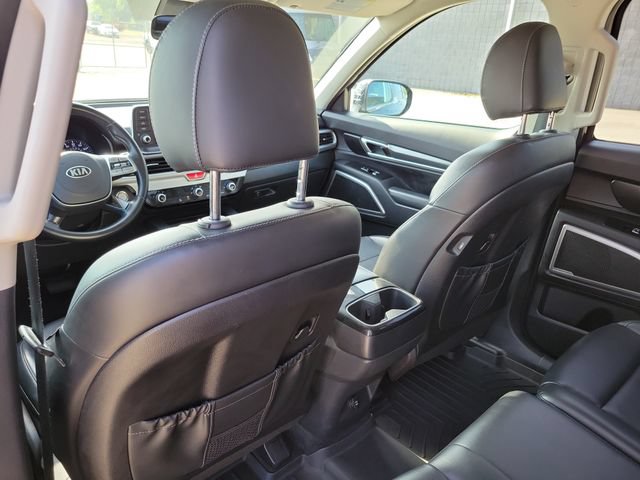 Used 2021 Kia Telluride LX FWD image 25