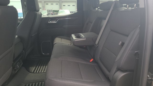 New 2026 GMC Sierra 1500 Elevation AWD/4WD image 20