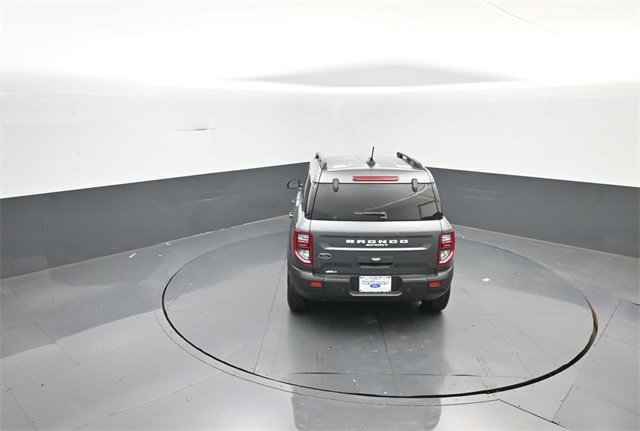 New 2025 Ford Bronco Sport Big Bend image 26