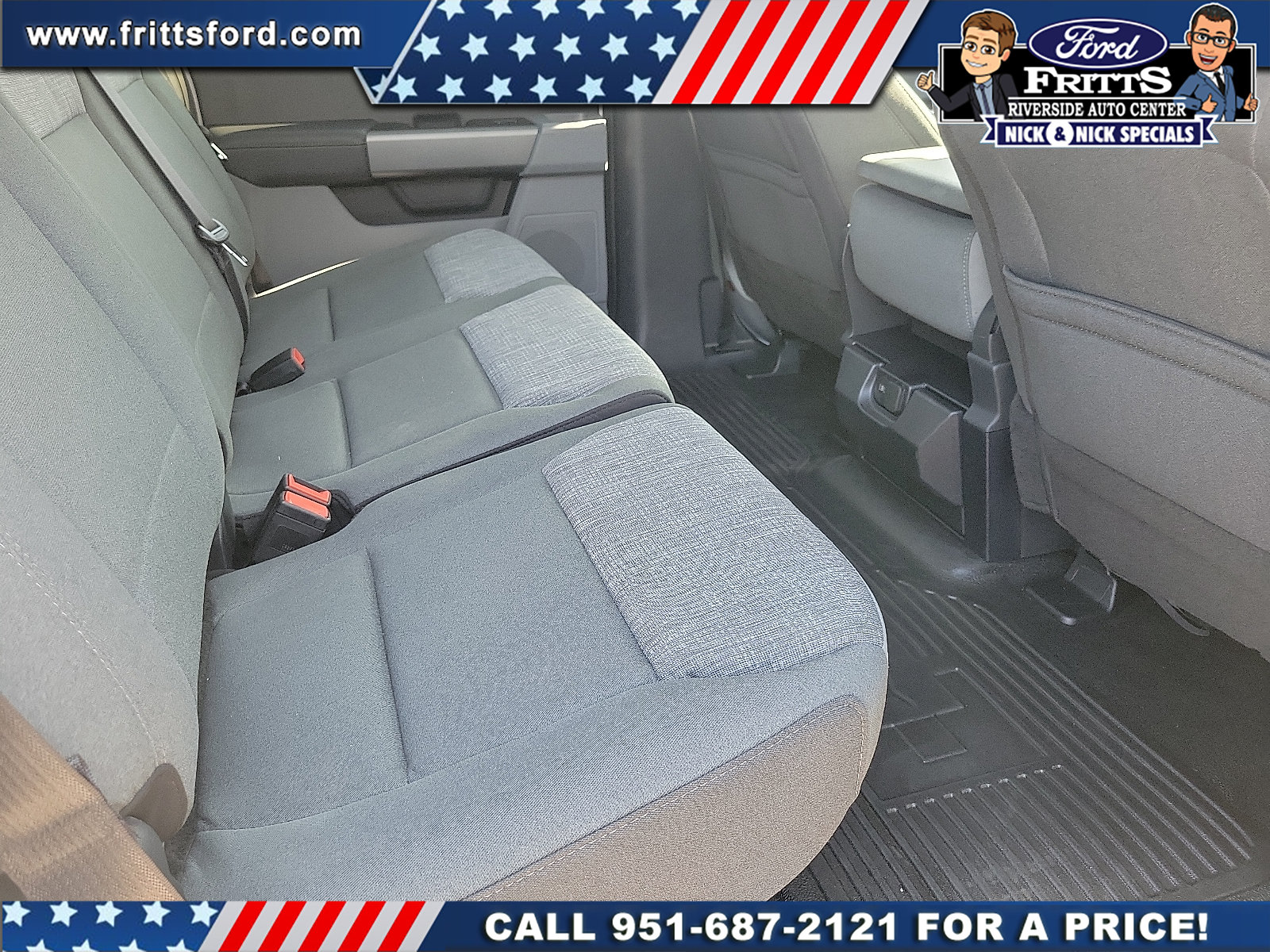 Used 2026 Ford F550 4x4 Crew Cab Super Duty image 19