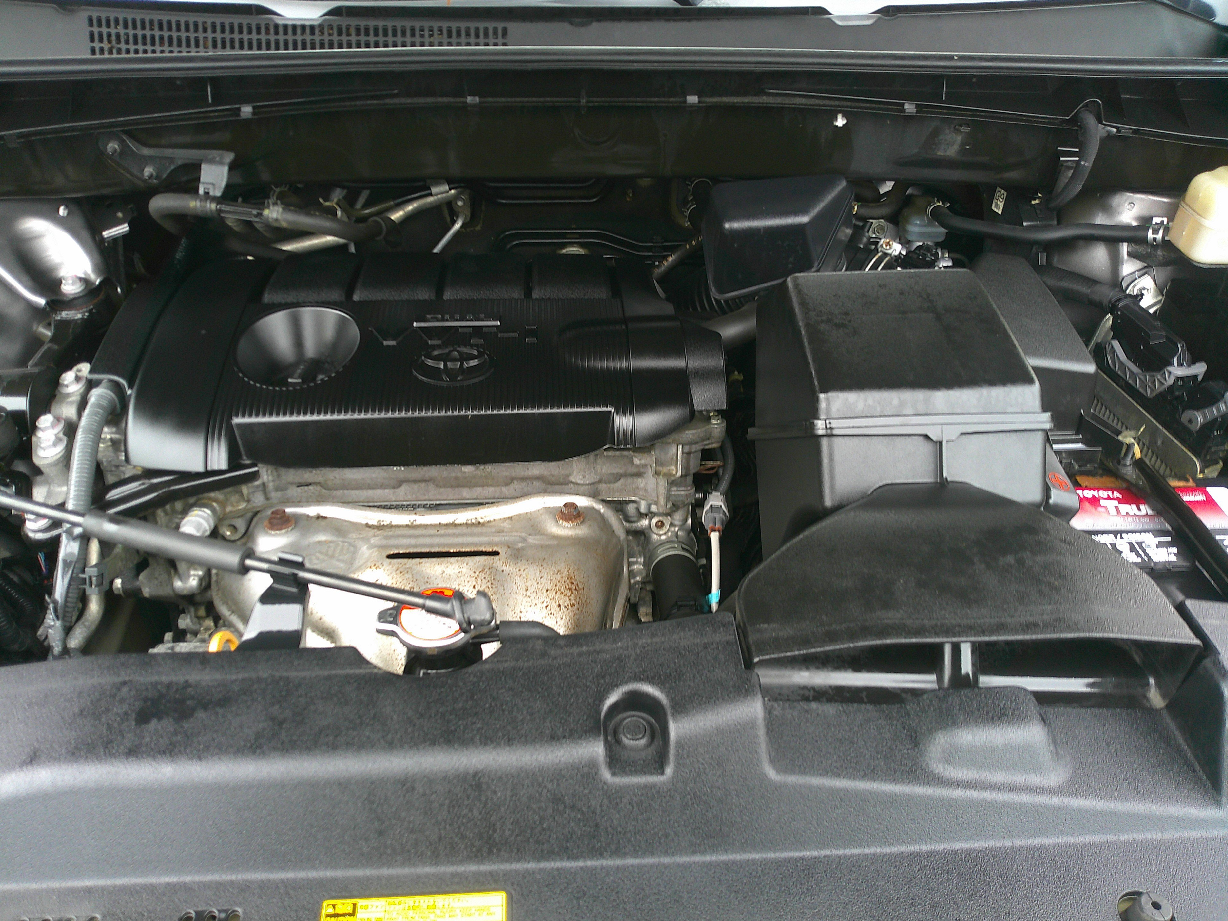 Used 2017 Toyota Highlander LE image 36