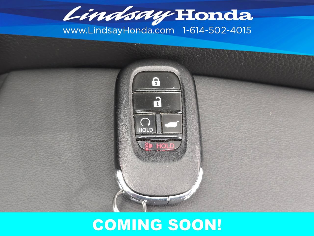 Used 2023 Honda HR-V Sport image 22