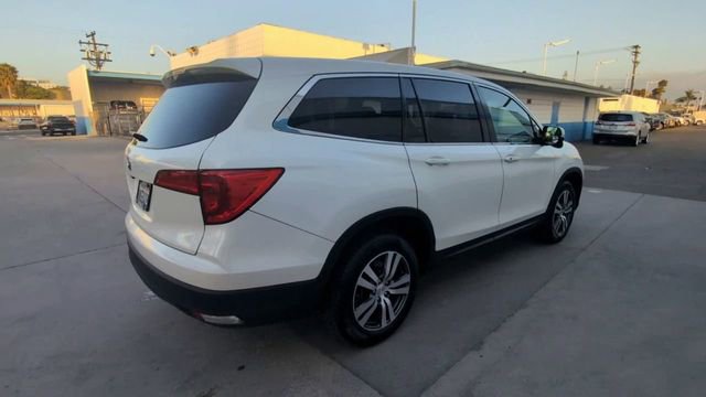 Used 2017 Honda Pilot EX-L image 8