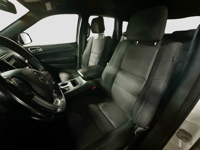 Used 2020 Jeep Grand Cherokee Laredo image 21