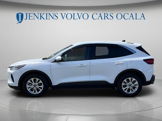Used 2023 Ford Escape Active w/ Tech Pack #2 FWD image 6