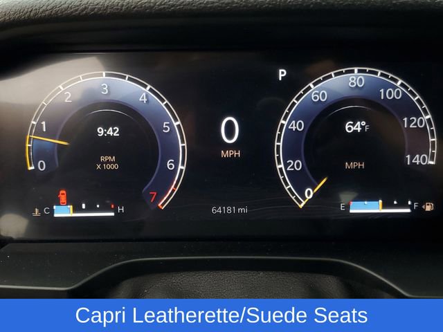 Used 2023 Jeep Grand Cherokee L Laredo image 18