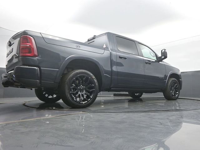 New 2026 RAM 1500 Limited image 51