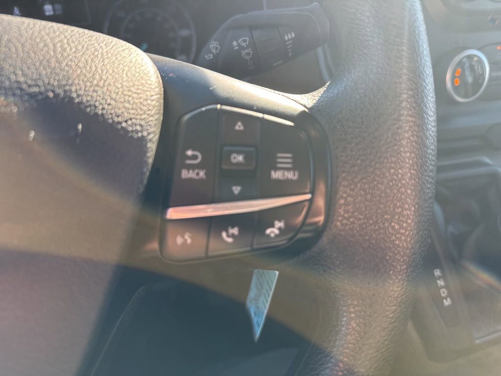 Used 2024 Ford Transit 250 Low Roof w/ Exterior Upgrade Package image 28