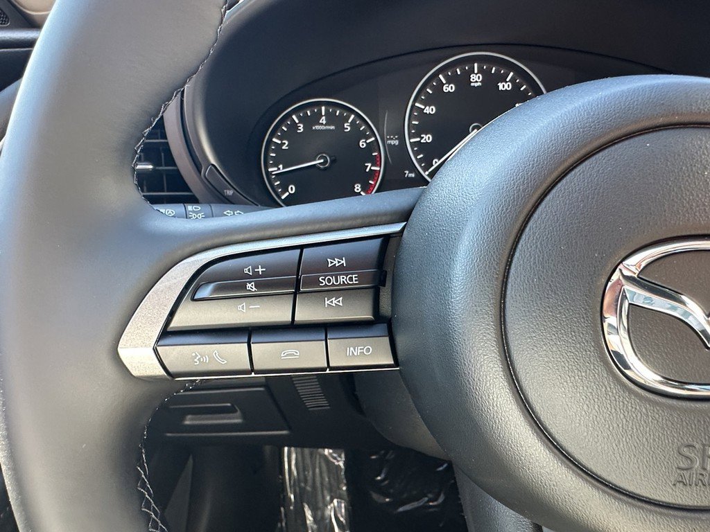 New 2026 MAZDA MAZDA3 2.5 S Sedan w/ Preferred Pkg image 20