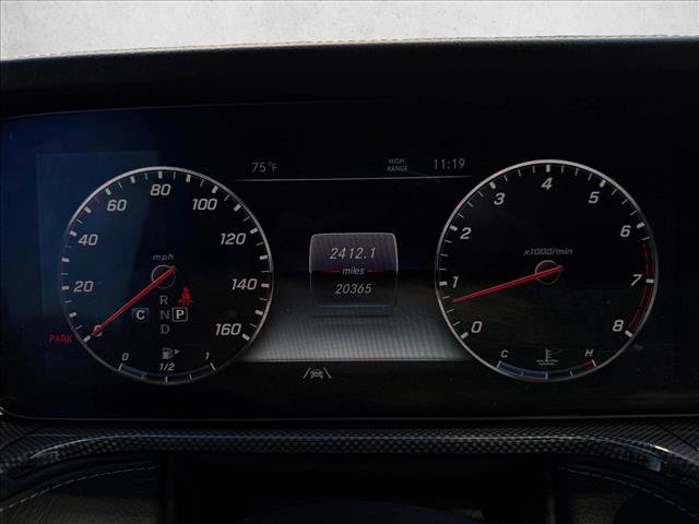 Used 2024 Mercedes-Benz G 550 image 11