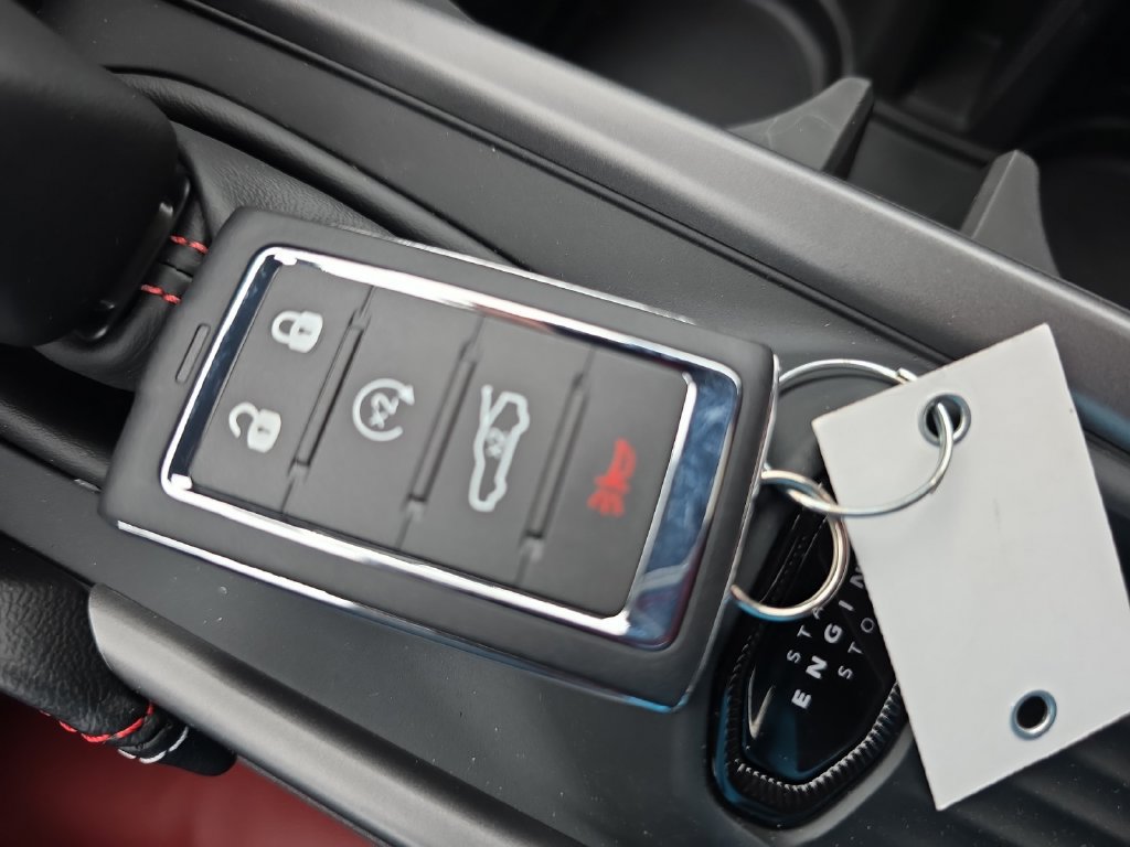 New 2027 Dodge Charger Scat Pack AWD/4WD image 31