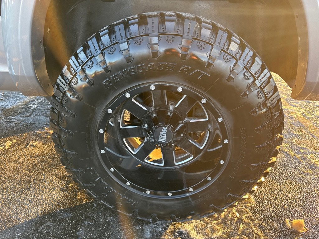 Used 2009 Dodge Ram 1500 Truck Laramie image 9